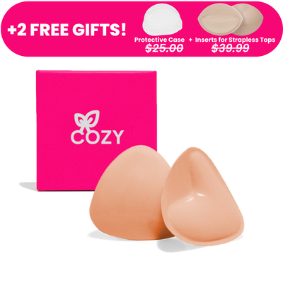 COZY Super Boost Inserts